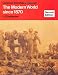 The Modern World Since 1870 (Longman Secondary Histories)