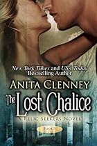 The Lost Chalice (The Relic Seekers)