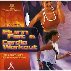 Burn Fat & Cardio Workout