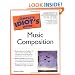 The Complete Idiot's Guide to Music Composition
