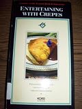Entertaining With Crepes [VHS]