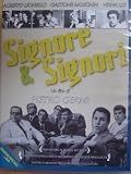 The Birds, the Bees and the Italians (Signore & Signori [Non-US Format, PAL region 2])