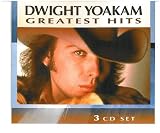 Dwight Yoakam - Thirty Six All Time Greatest