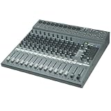 American Audio M1624FX Compact Mixer ( Standard ) - B001KPWVZQ