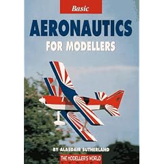 Basic Aeronautics for Modellers