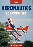 Basic Aeronautics for Modellers