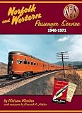 Norfolk and Western Passenger Service, 1946-1971