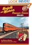 Norfolk & Western Passenger Service: 1945-1971