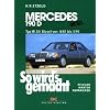 So wird's gemacht. Pflegen - warten - reparieren: So wird's gemacht, Bd.47, Mercedes 190 D: Wartung und Instandhaltung