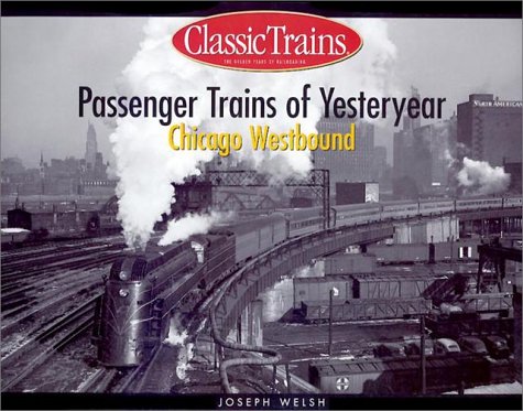 Trains and Railroads