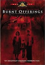 Burnt Offerings