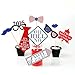 Big Dot of Happiness Election - Political Election Party Photo Booth Prop Kit - 20 Count