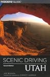 Scenic Driving Utah