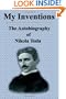 My Inventions: The Autobiography of Nikola Tesla