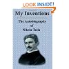 My Inventions: The Autobiography of Nikola Tesla