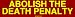 ABOLISH