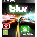 Blurpar Activision Inc.