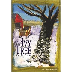 The Ivy Tree