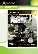 Tom Clancy's Ghost Recon (Xbox Classics)