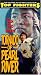 Tornado of Pearl River (Dub) [VHS]