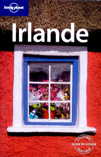 City Travel Guides Discounted  Used : Irlande