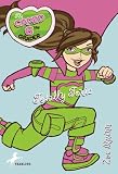 The Caped 6th Grader: Totally Toxic (The Caped Sixth Grader)