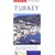 Turkey (Globetrotter Travel Map)