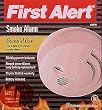 FIRST ALERT SA67D Smoke Detector