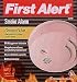 FIRST ALERT SA67D - Smoke Detector