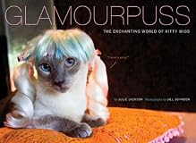 Glamourpuss: The Enchanting World of Kitty Wigs