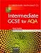 Modular Mathematics Intermediate GCSE for AQA