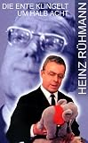 Die Ente klingelt um halb acht