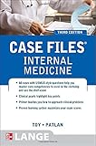 Case files. Internal medicine
