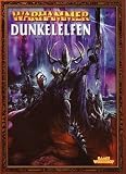 Eigenschaften Games Workshop 4030212001 / Armeebuch Dunkelelfen