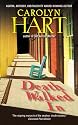 Death Walked In (Death on Demand Mysteries, No. 18)