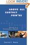 Above All Earthly Pow'rs: Christ in a Postmodern World