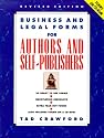 Business and Legal Forms for Authors and Self-Publishers (Business & Legal Forms for Authors & Self-Publishers)