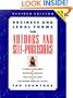 Business and Legal Forms for Authors and Self-Publishers (Business & Legal Forms for Authors & Self-Publishers)