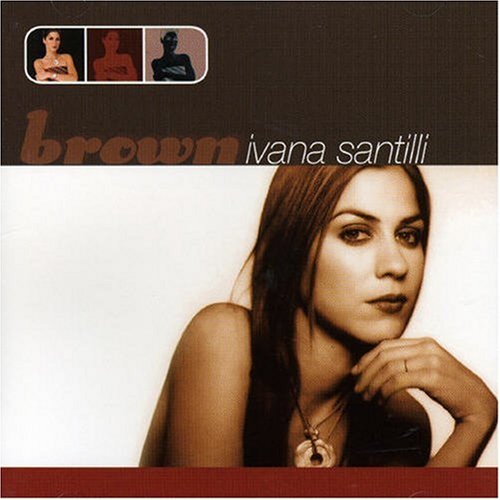 Ivana Santilli - Lonely Lullabye Lyrics - Zortam Music