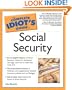 The Complete Idiot's Guide(R) to Social Security