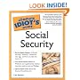 The Complete Idiot's Guide(R) to Social Security