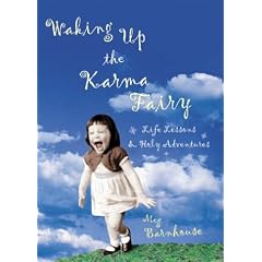 Waking Up The Karma Fairy