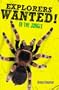 Explorers Wanted!: In the Jungle