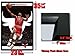 FRAMED CHICAGO BULLS BEN GORDON NBA POSTER FR 4180
