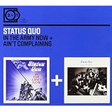 In the Army Now/Aintby Status Quo