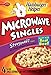 Hamburger Helper Microwave Singles, Stroganoff, 6.3-Ounce Box (Pack of 6)