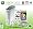 Console Xbox 360 Pro Famille (incl. Burnout Paradise Ultimate + Trivial Pursuit)