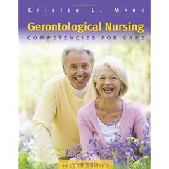 Gerontological Nursing: Competencies for Care