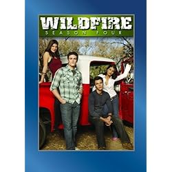 Wildfire: Season Four