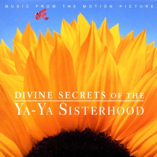 Divine Secrets of the Ya-Ya Sisterhood